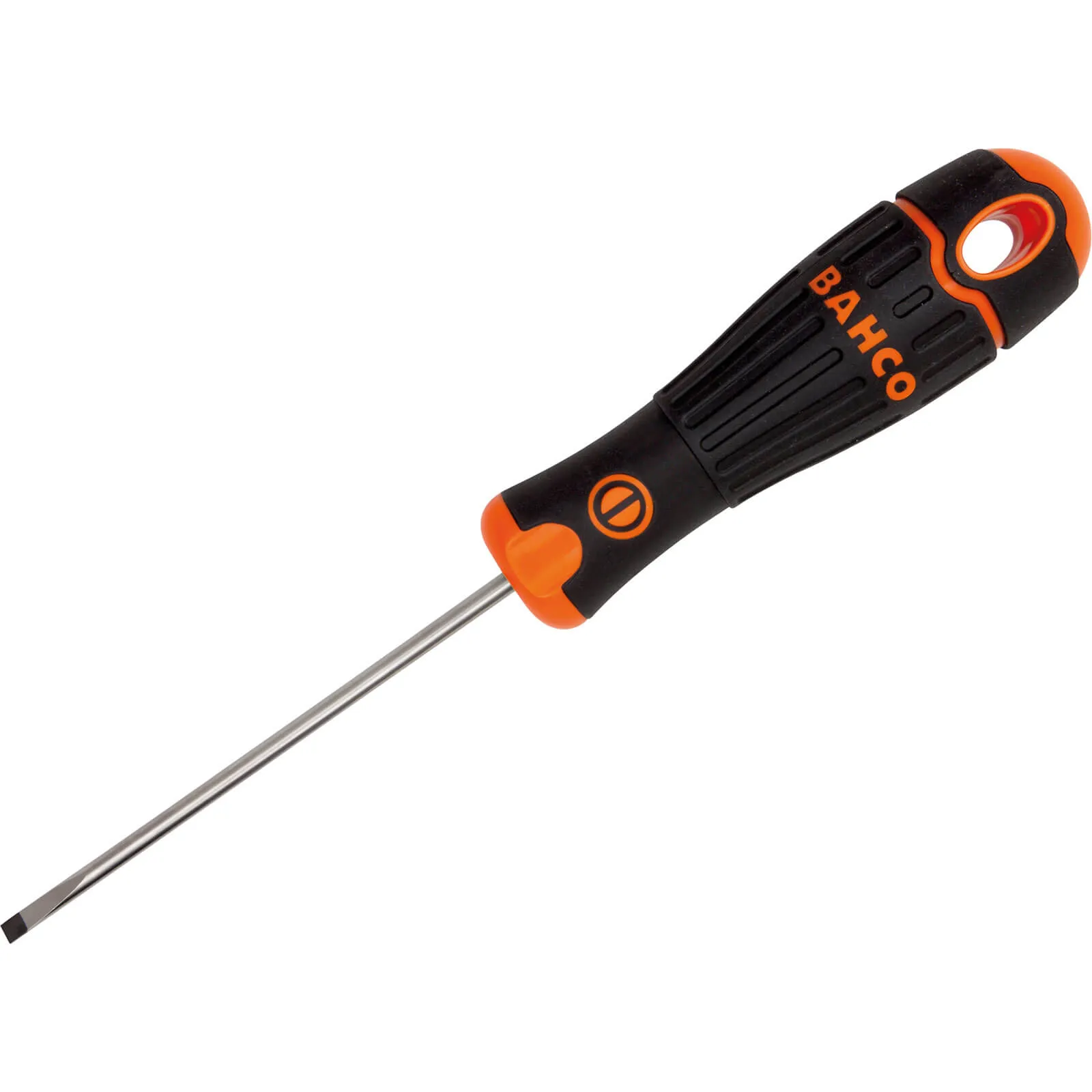 Bahco COFIT Parallel Slotted Screwdriver - 3mm, 200mm