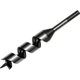 Bahco 9626 Series Combination Auger Drill Bit - 18mm, 230mm