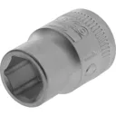 Bahco 1/4" Drive Hexagon Socket Metric - 1/4", 8mm