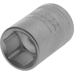 Bahco 3/8" Drive Hexagon Socket Metric - 3/8", 18mm