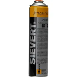Sievert 2205 Ultragas Cartridge - 210g