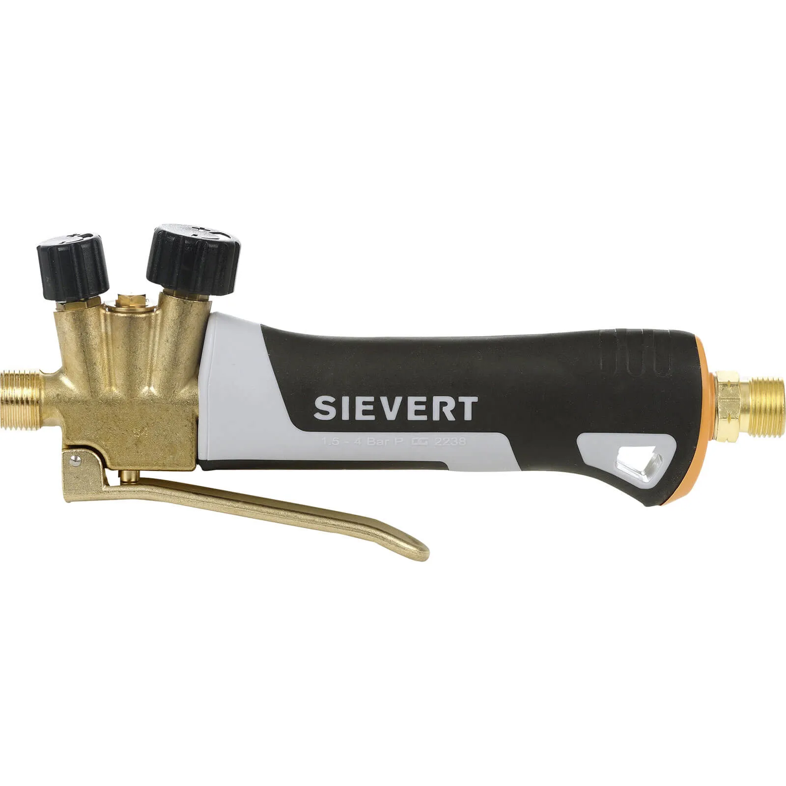 Sievert Pro 88 Torch Handle S3488