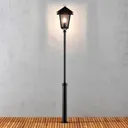 Modern-looking lamp post BENU