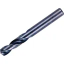 Dormer A120 HSS Stub Drill Bit - 10.3mm, Pack of 5