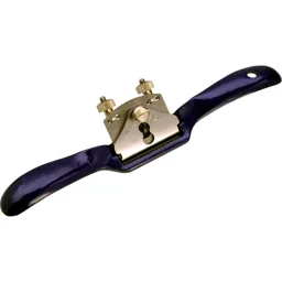 Record A151 Flat Malleable Adjustable Spokeshave
