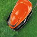 Flymo EASI GLIDE 360 Collect Hover Mower 360mm