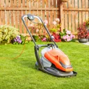 Flymo EASI GLIDE Plus 330V Collect Hover Mower 330mm
