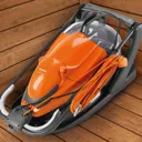 Flymo EASI GLIDE Plus 330V Collect Hover Mower 330mm