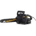 McCulloch CSE2040S Electric Chainsaw 400mm