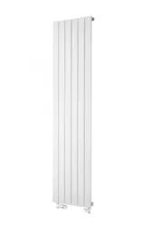 Towelrads Merlo Vertical Radiator 1800 x 310mm White