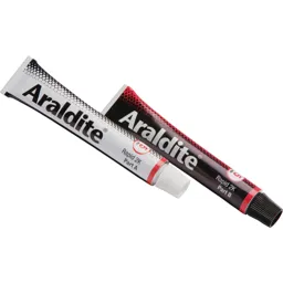 Araldite Rapid 2 Component Adhesive