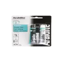 Araldite Crystal Two Component Adhesive