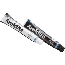 Araldite Steel Two Component Adhesive