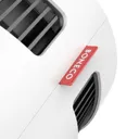 Boneco White 10" 20W Cooling Desk fan