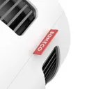 Boneco White 15" 33W Cooling Floor fan