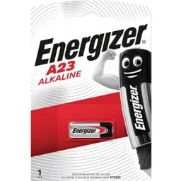 Energizer A23 Electronic Battery - Pack of 1