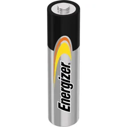 Energizer Industrial AAA Batteries - Pack of 10