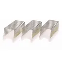 Arrow T72 Insulated Staples for Hard Wood - 5mm, Pack of 300
