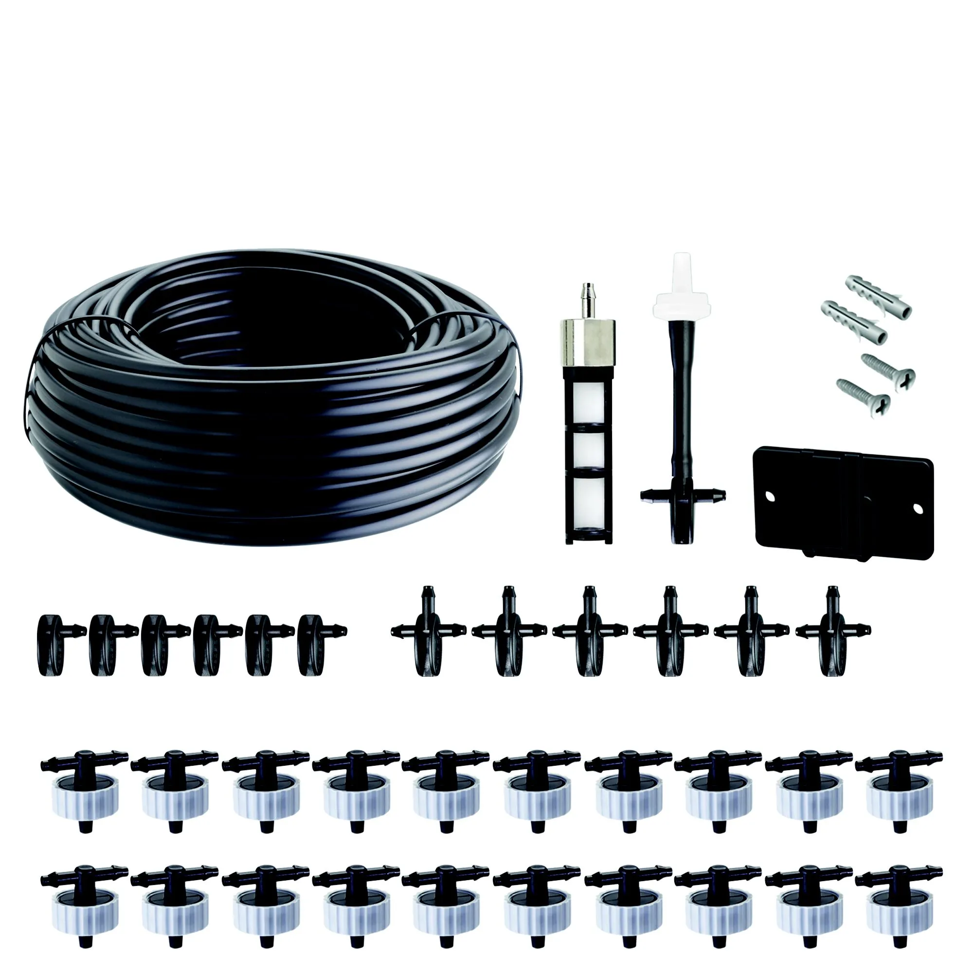 Claber Rainjet Irrigation kit