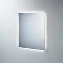 Ideal Standard mirror with ambient light and anti-steam 600mm
