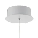 Hale - a delicate LED pendant lamp