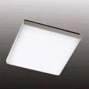 Angular Desdy LED outdoor light