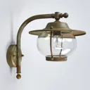 Lovely outdoor wall light Adessora - seawater-res.