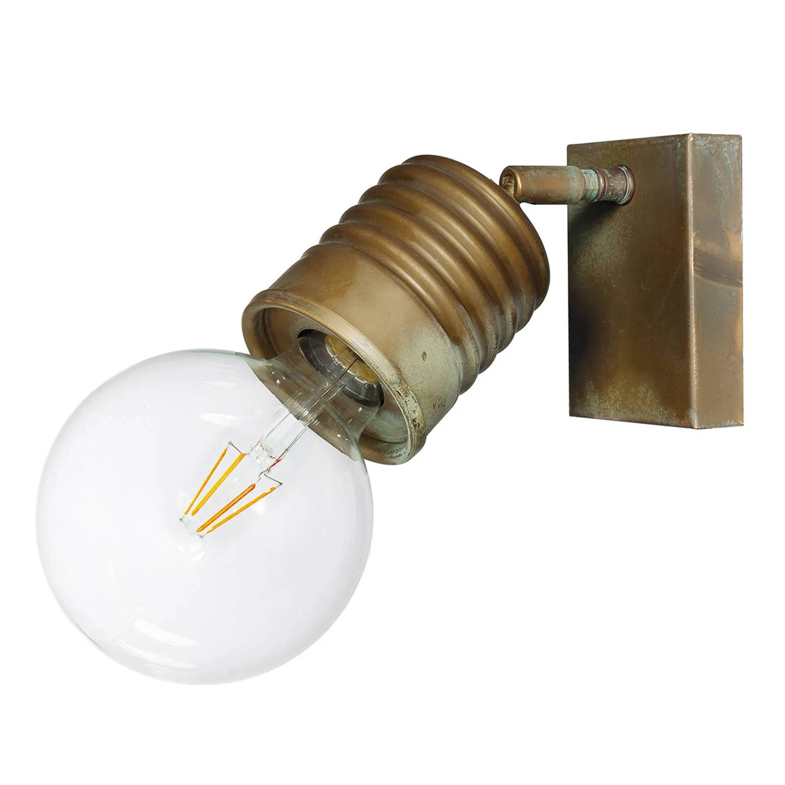 Original wall light Orti