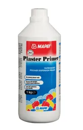 Mapei Plaster primer, 1L, 1kg Jerry can