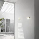 Slamp Idea LED recessed wall light