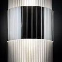 Slamp La Lollo designer floor lamp, prism