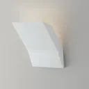 Montblanc wall light for painting on