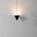 Karman Filomena LED hanging light 1bulb 2700K 11cm