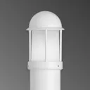 Marco - a timeless path light in black