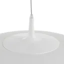 Squash - LED pendant light made from polyethylene
