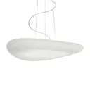 Mr. Magoo LED hanging light, 52 cm, warm white
