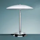 Designer table lamp 2280/BIS in black