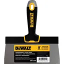 DeWalt Soft Grip Dry Wall Taping Knife - 200mm