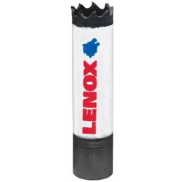 Lenox T3 Bi Metal Speed Slot Hole Saw - 16mm