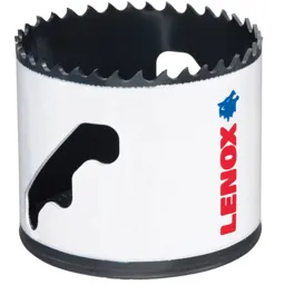 Lenox T3 Bi Metal Speed Slot Hole Saw - 24mm