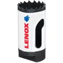Lenox T3 Bi Metal Speed Slot Hole Saw - 30mm