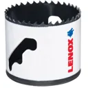 Lenox T3 Bi Metal Speed Slot Hole Saw - 64mm