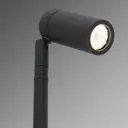 Seth-60 LED ground spike light, 60 cm high