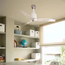 Ceiling fan Mini Eterfan
