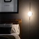 Le Vita LED hanging light, 1-bulb, standing