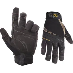 Kunys Flex Grip Contractor Gloves - M