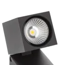 Cala - LED outdoor spotlight with motion sensor