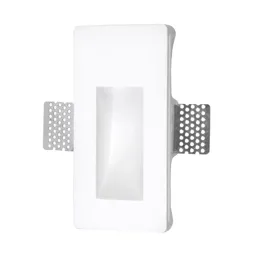 LEDS-C4 Secret LED recessed wall light