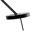 Grok Invisible LED wall light 2700K cantilever arm
