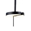 Grok Invisible 00-5694 LED hanging, cantilever arm